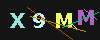 Gambar captcha